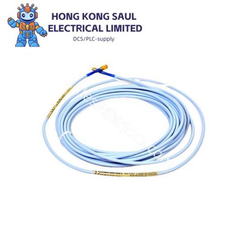 Bently Nevada 330130-085-12-05 Industrial Automation PLC Extension Cable