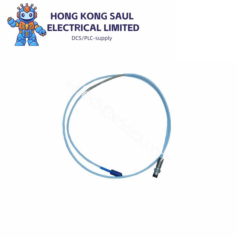 bently_nevada_330171-00-08-10-02-cn_extension_cable-2.jpg Bently 3500/42M Front Card for Machinery Protection