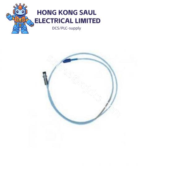 bently_nevada_330171-00-20-90-02-cn_short_delivery_time.jpg BENTLY NEVADA 330171-00-20-90-02-CN Vibration Monitoring System Module