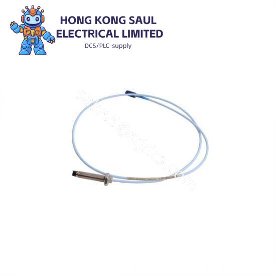 bently_nevada_330173-00-02-10-02-cn_3300_5mm_proximity_probe.jpg BENTLY 130539-25 High Precision Industrial Module