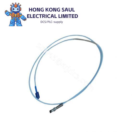 bently_nevada_330173-00-09-10-02-cn_proximity_probes_1.jpg BENTLY 3500/60-01-05 Industrial Vibration Monitoring Module