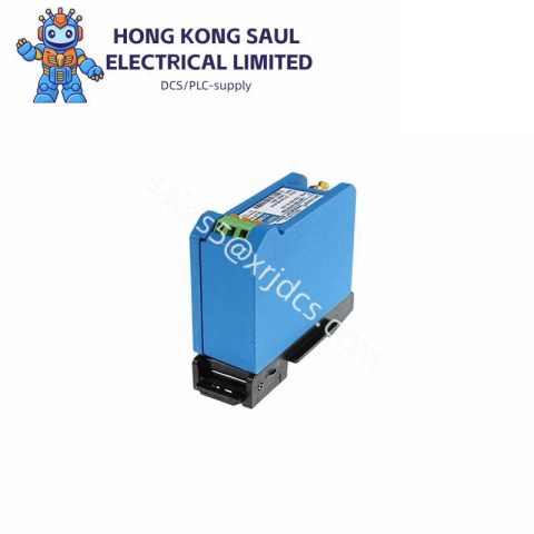 BENTLY 21504-00-76-05-02 - Precision Control Module for Industrial Automation