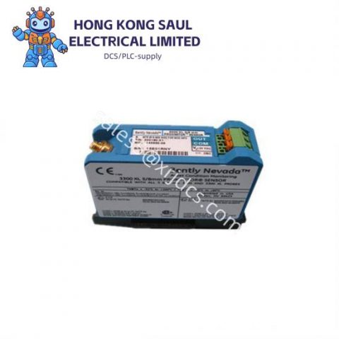 Woodward MVME162-212 Industrial Control Module, Suitable for Custom Processing