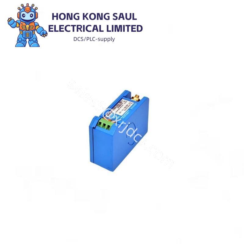 bently_nevada_330180-x2-05_proximitor_sensor.jpg BENTLY 3500/92 136180-01: Industrial Control System Module