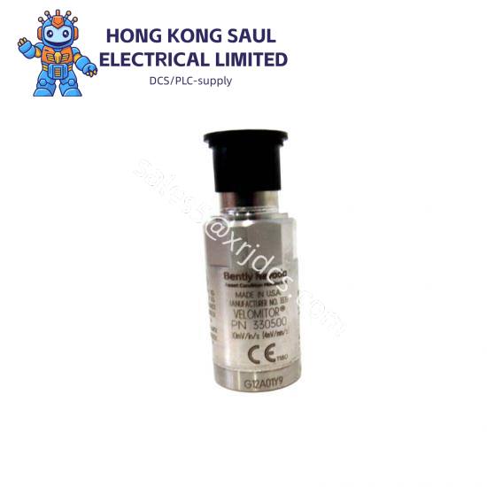 bently_nevada_330500-01-00_wire_valve.jpg BENTLY 3300/49532-24-01-05-01-01-01-01-01 High Accuracy Vibration Monitoring Module