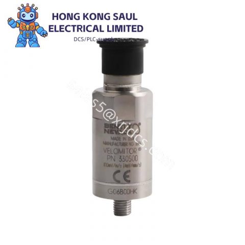 Bently 1900/65-01-01-04-00-00 High Precision Sensor Module