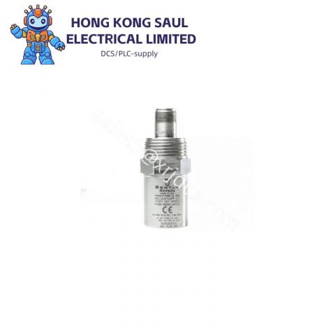 Bently 3500/45 (176449-04) - Reliable Industrial Vibration Monitoring Module