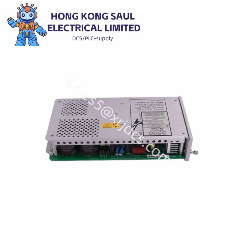 bently_nevada_330525-01_velocity_sensor-1.jpg BENTLY 3500/93-03-01-00-00 Industrial Control Module