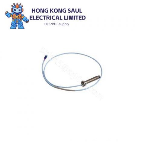 Bently 3300/15-15-01-03-00-00-00 High-Performance Vibration Monitoring System