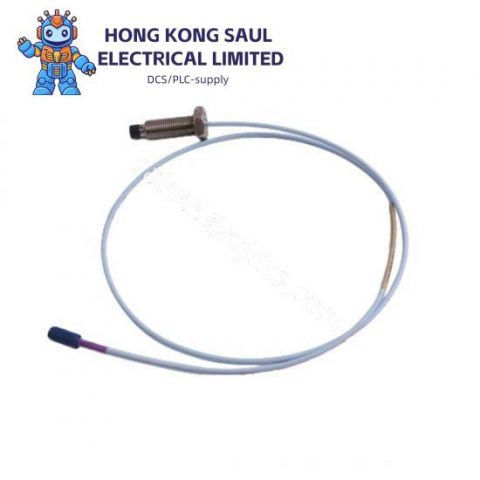 BENTLY 350033 Vibration Monitoring Module