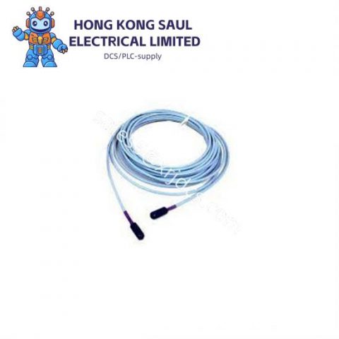 Bently 3300XL Series 8mm Non-Contact Proximity Probe System