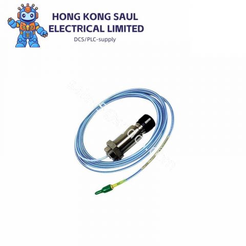 Bently 330703-000-040-90-01-CN Proximity Probe System