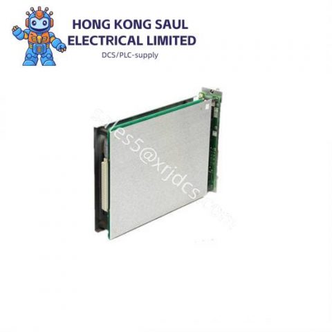 Bently 21000-16-10-00-052-03-02 Vibration Monitoring Module