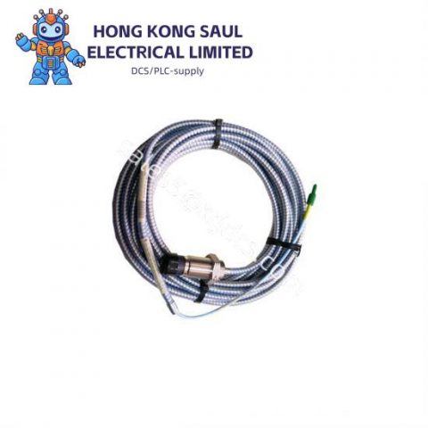 Bently Nevada 330851-02-000-100-10-00-CN Vibration Monitoring Sensor