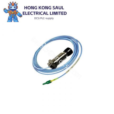 Bently 530574.0 Vibration Monitoring Module for Industrial Control Systems