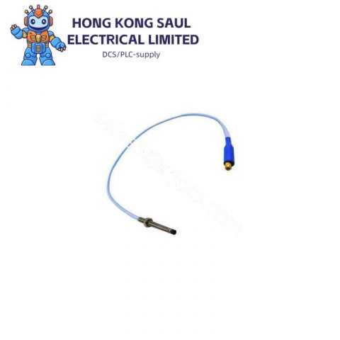 Bently Nevada 3500/42-09-00-R0 - Precision Monitoring Module