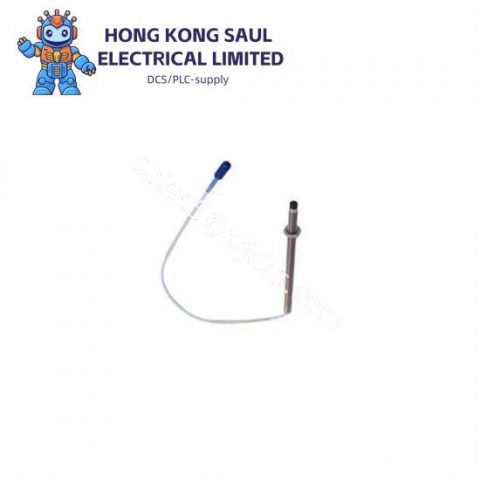 BENTLY 3300-1-1 Proximity Probe System