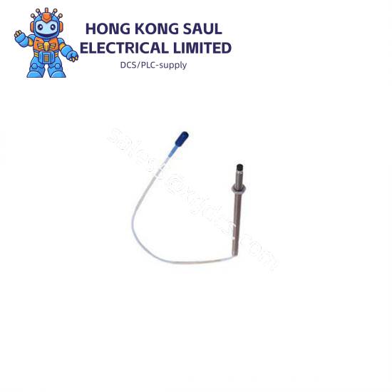 bently_nevada_330903-00-02-05-02-cn_3300_nsv_proximity_probe.jpg BENTLY 3300-1-1 Proximity Probe System