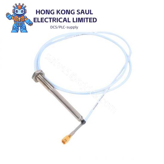 bently_nevada_330905-00-05-05-02-05_3300_nsv_proximity_probe_1.jpg Bently Nevada 330905-00-05-05-02-05 Proximity Probe, Industrial Monitoring Solution