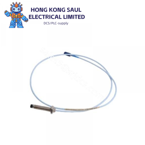 Bently Nevada 330905-00-05-05-02-05 Proximity Probe, Industrial Monitoring Solution