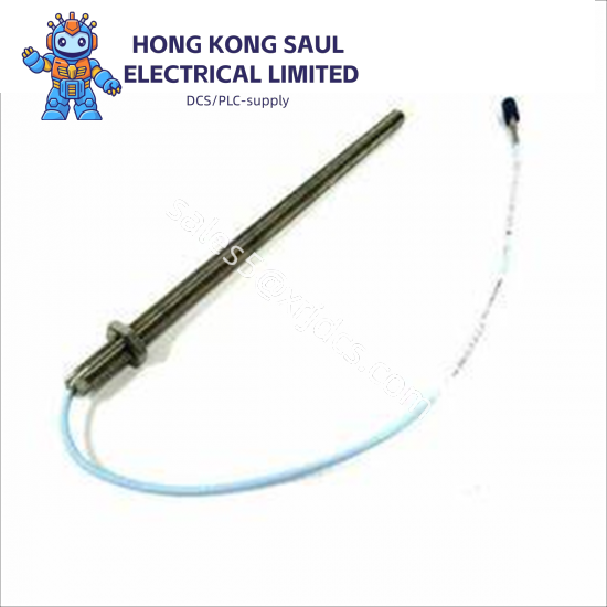 bently_nevada_330905-00-05-10-12-cn_proximity_transduce.png Bently Nevada 3300 XL Proximity Probe 330101-00-30-05-02-00