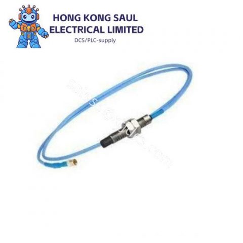 Bently Nevada 330905-00-08-05-02-CN Vibration Monitoring Module