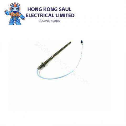 Bently Nevada 330905-00-25-05-02-CN Precision Proximity Probes