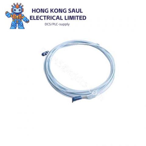 EPRO PR 6423/002-030 CON021 Eddy Current Sensor Module