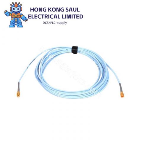 Bently-Nevada 330930-045-04-05 Extension Cable for Industrial Control Systems