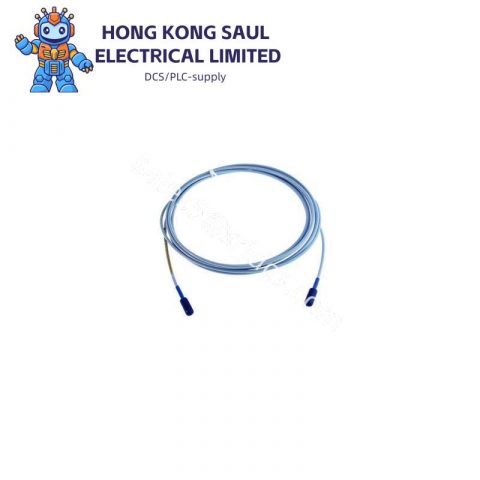 Bently Nevada 330930-060-00-00 Standard Extension Cable