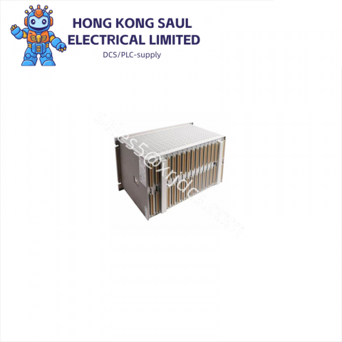 Digitronic 500 61615-0-1200000 Programmable Logic Controller Module