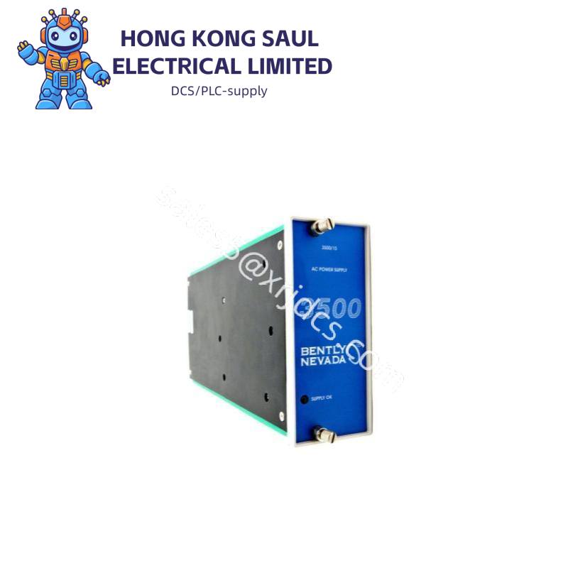bently_nevada_3500_15-05-05-cn_3500_15_power_supply.jpg BENTLEY 3500/15-05-05 Industrial Control Module