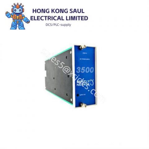 BENTLY 72601-22-01-01-01-01-03-00-13 Industrial Control Module