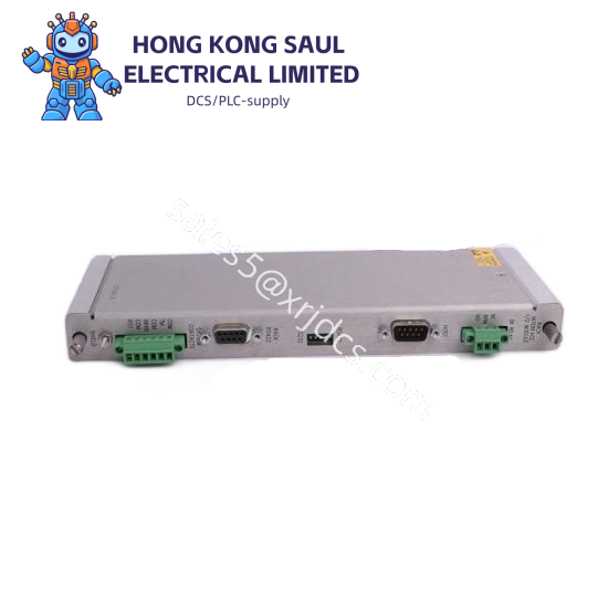 bently_nevada_3500_22m_14603101.png Siemens 3500/22M 146031-01 Industrial Control Module