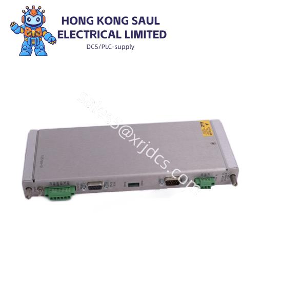 bently_nevada_3500_22m_14603101_1.png Siemens 3500/22M 146031-01 Industrial Control Module