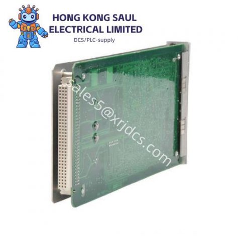 Bently Nevada 3500/25 Module for Automation Control Systems