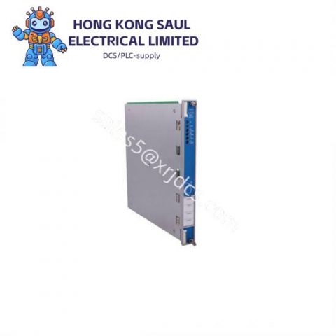 ABB DSQC 266T 6369901-353 Industrial Control Module