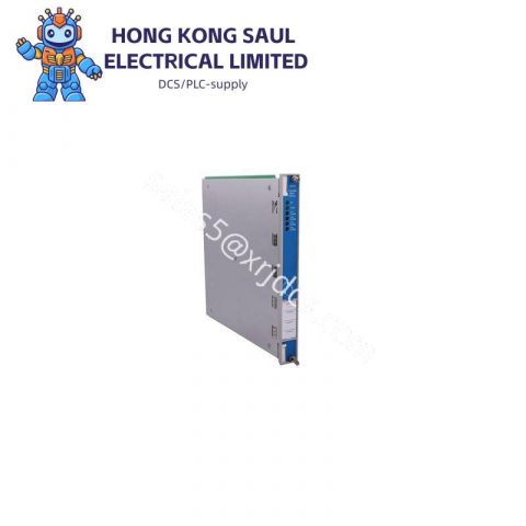 BENTLY 21000-18-05-00-031-04-00 Industrial Control Module