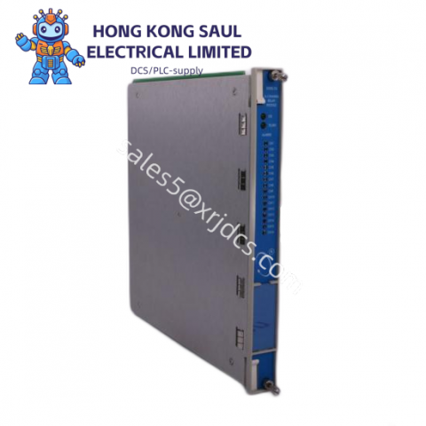 Bently 149986-01 Industrial Monitoring Module