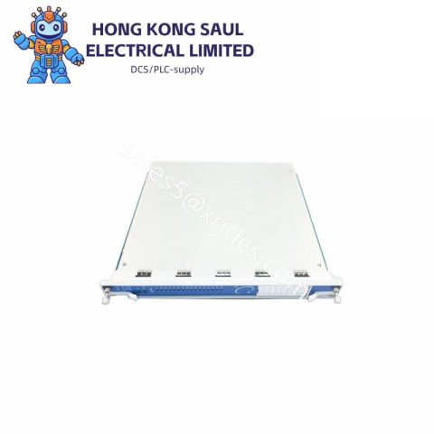 Bently Nevada 3500/33 Industrial Control Module