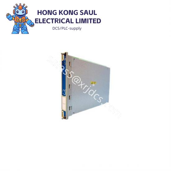 bently_nevada_3500_33_14998601_16-channel_relay_module.jpg Bently Nevada 3500/33 16-Channel Relay Module, Industrial Automation Control System Component