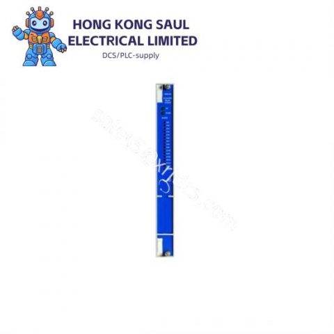 Bently Nevada 3500/33 16-Channel Relay Module, Industrial Automation Control System Component