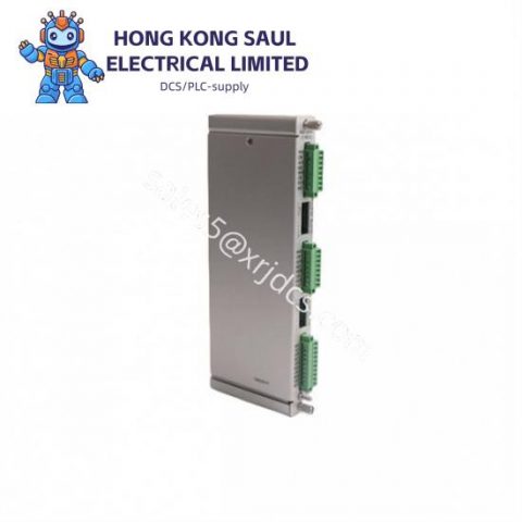 Bently Nevada LAM 3500/42M 128229-01 Proximitor Seismic I/O Module