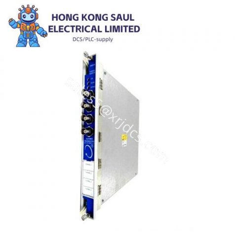 Bently Nevada 3500/45-01-00 Precision Position Monitoring Solution for Industrial Control