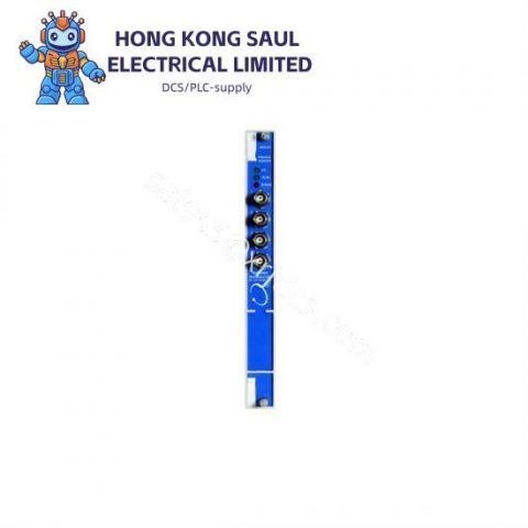 Bently 3500/45 Industrial Monitoring Module