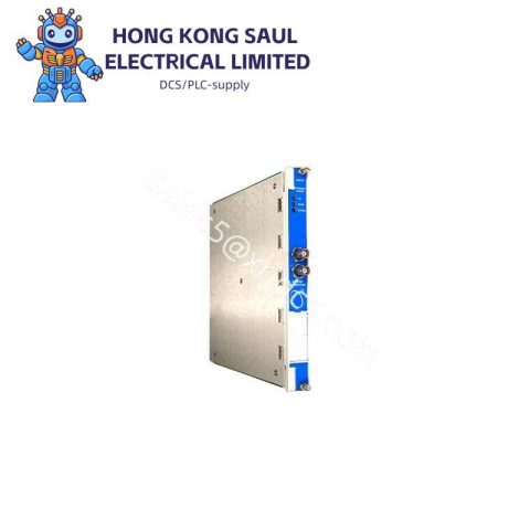 National Instruments NI 51305492-100 Industrial Control Module