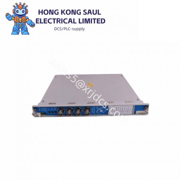 NI PCI-5412 High-Speed Data Acquisition Module - DCS system spare parts ...