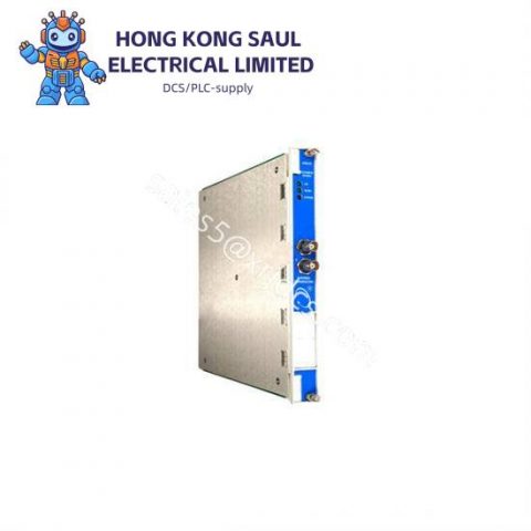 Bently Nevada 3500/50M-01-00 Precision Shaft Measurement Module - Ensure Your Equipment's Performance