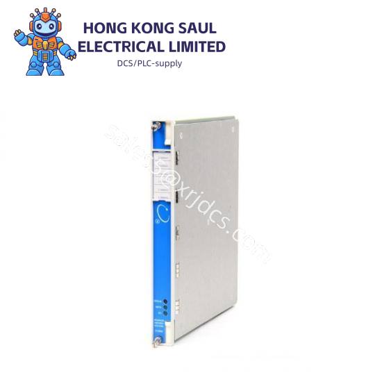 bently_nevada_3500_62-03-00_process_variable_monitor-1.jpg BENTLY 3500/62 136294-01 Industrial Control Module