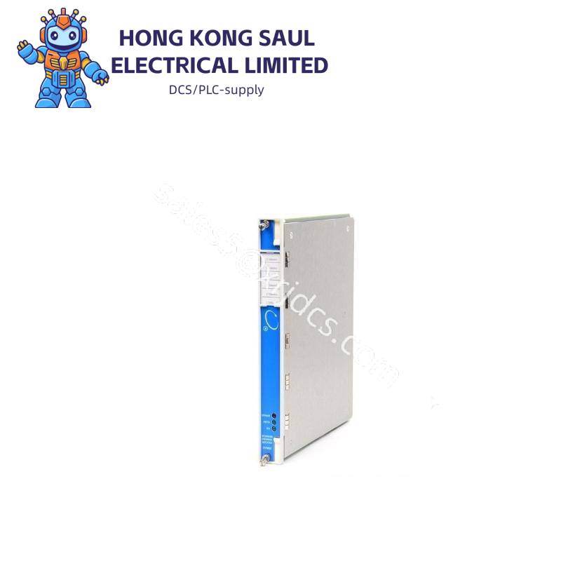 bently_nevada_3500_62_133811-03_process_variable_monitor-1.jpg BENTLY 3500/62 136294-01 Industrial Control Module